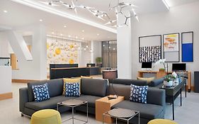 Courtyard Boston Downtown/North Station